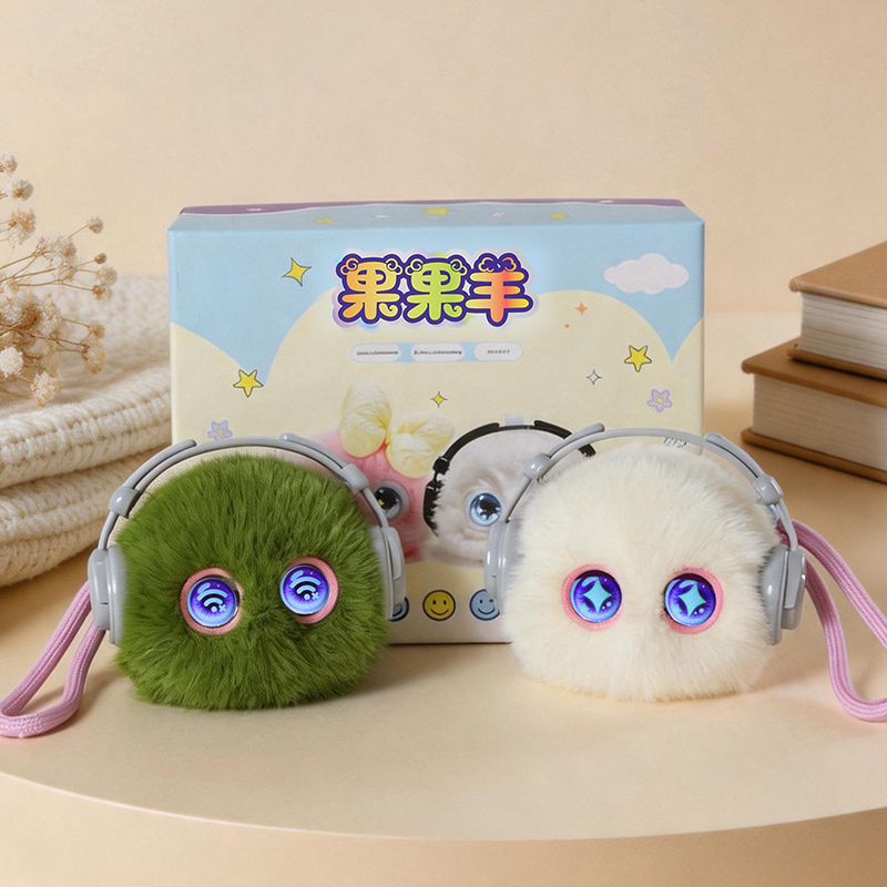 AI 3rd Ball product view 5
